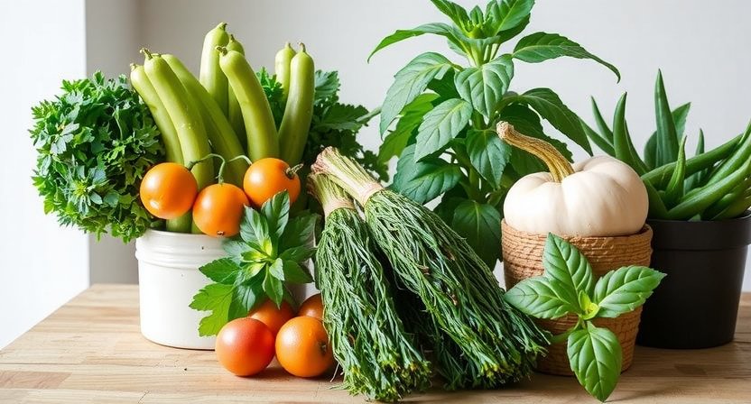 Interactive plant finder tool for sustainable gardening Germany and balcony garden ideas